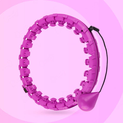 The Smart Hula Hoop - Olivell