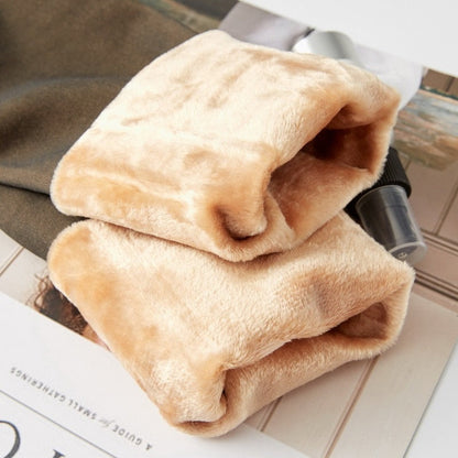 Winter Thermal Leggings - Olivell