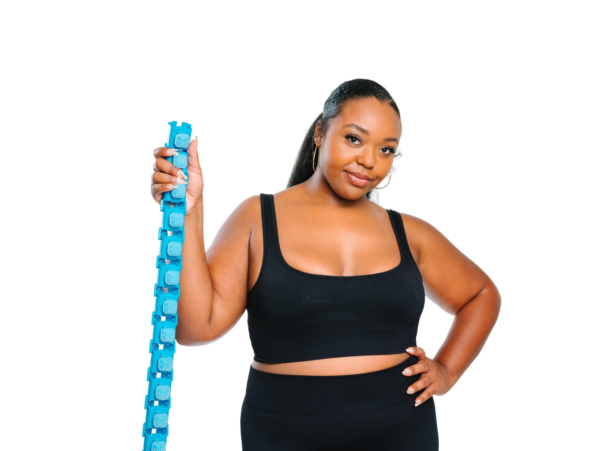 The Smart Hula Hoop - Olivell