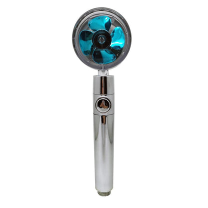 Vortex High Pressure Handheld Showerhead - Olivell