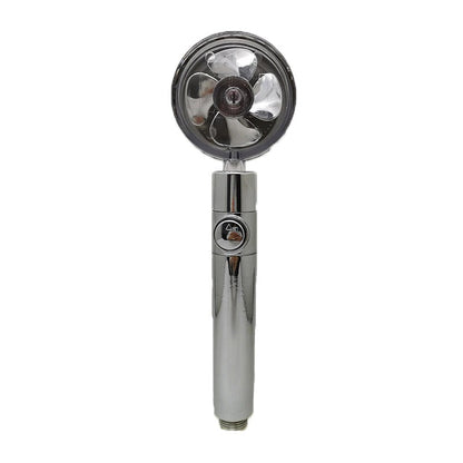 Vortex High Pressure Handheld Showerhead - Olivell